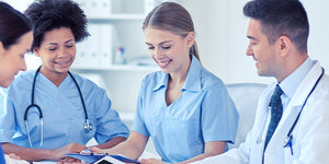 Managing Physician Performance