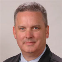 Marty Scott