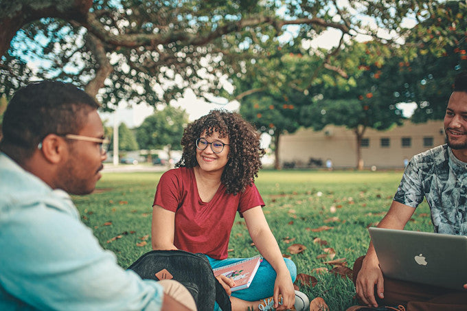 Don’t Underestimate the Value of Professional Friendships
