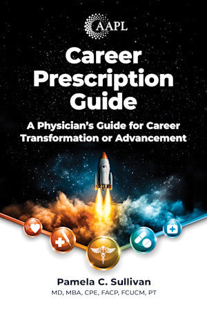 Certified Physician Executive (CPE)