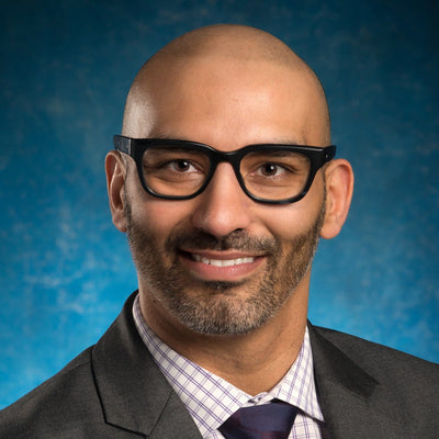 Sandeep "Sandy" Vijan