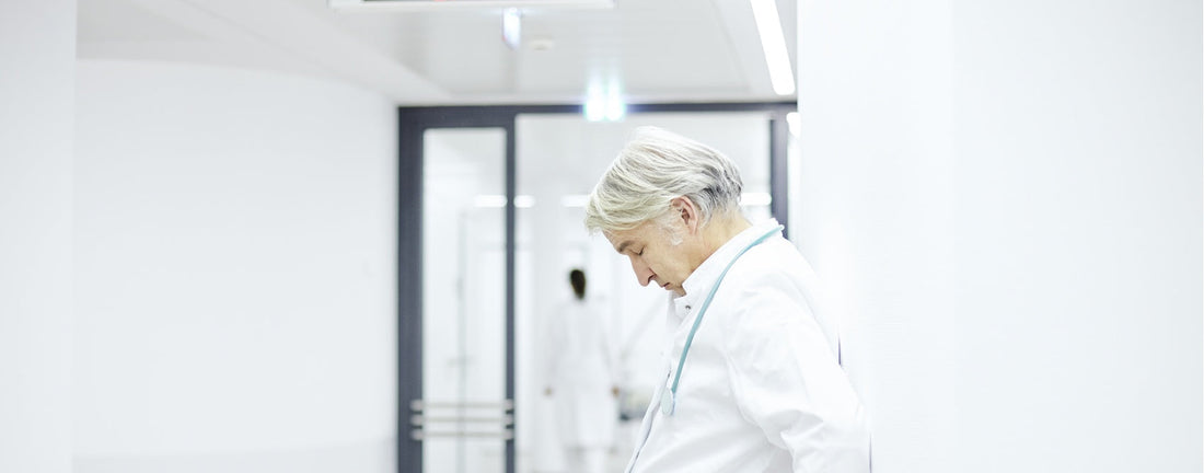 In Search of the Most Effective Interventions for Physician Burnout