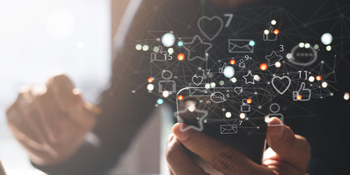 Establishing Your Social Media Presence