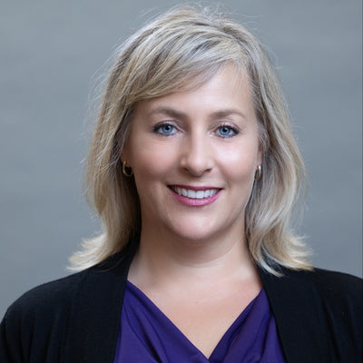 Elizabeth Warner