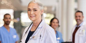 Emotionally Intelligent Physician Leader