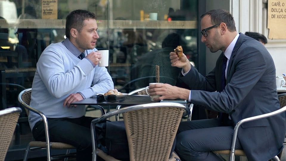 Don’t Quit Your Job Before Asking Yourself These Questions