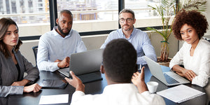 Fundamentals of Physician Leadership: Communication (7 CME)