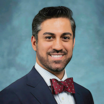 R. Ryan Sadeghian