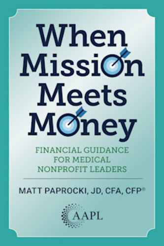 Cybersecurity Concerns and Protocols for Medical Nonprofits