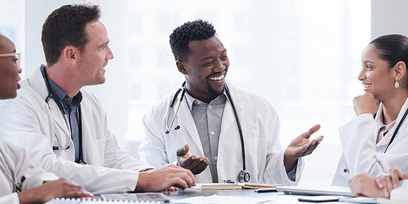 Mastering Physician Engagement