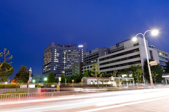 MedPac Finds the Hospital Industry is on a More Stable Financial Footing Now