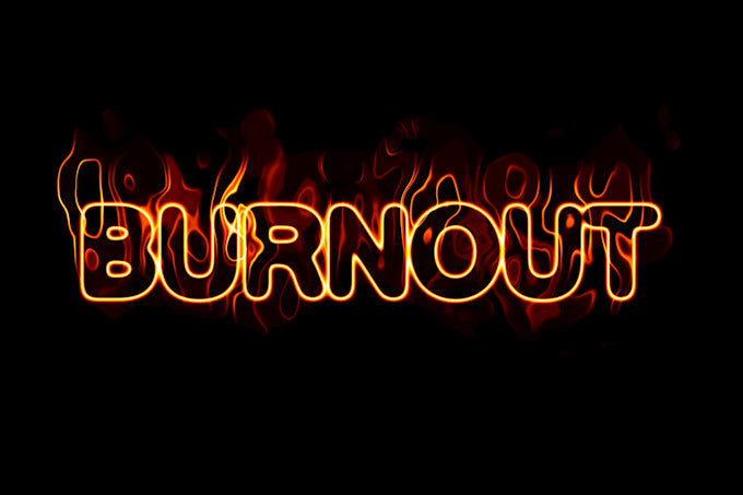 Burnout Looks Different Across the Org Chart. Watch for These Signs.