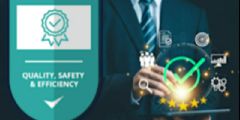 Quality, Safety, & Efficiency Micro-Credential