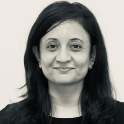Smita Agarkar