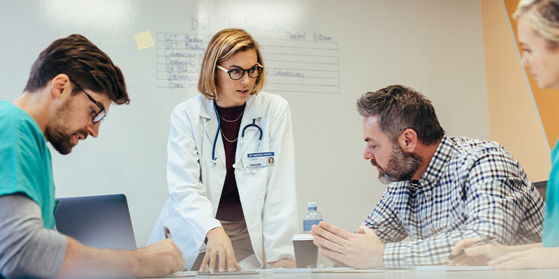 Building a Path to Leadership Excellence