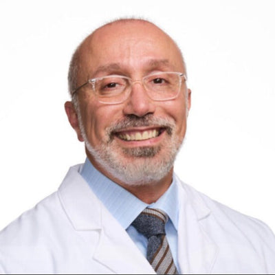 Dani Zoorob, MD, MHA, MBA, MHI, EdM, FACOG, FACS, CPE, FACHE, FAMIA, FAAPL