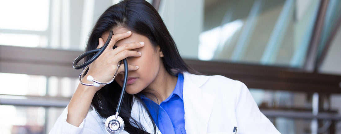 Preventing Physician Suicide: Recognizing Symptoms, Improving Support