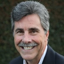Bruce Spurlock