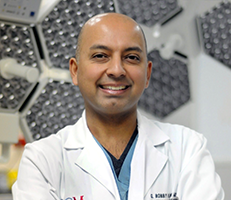 Girish Bobby Kapur