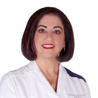 Patricia A. Abboud
