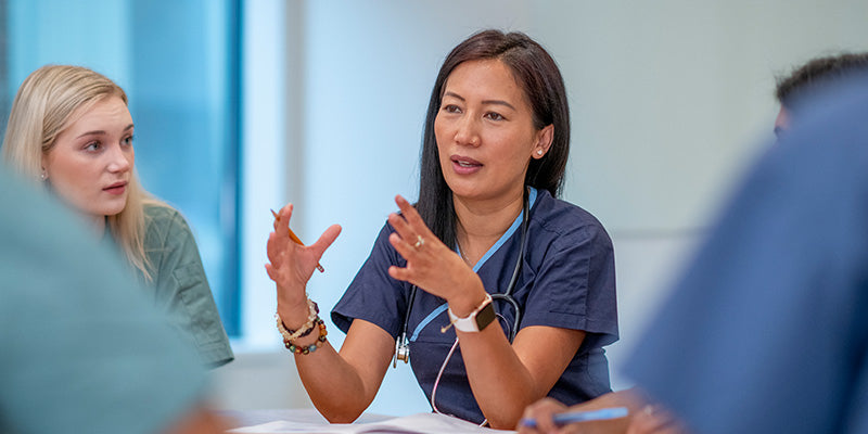 Strategic Thinking (2 CME)