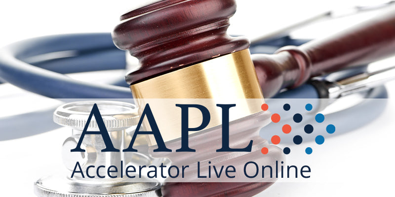 Essentials of Health Law Accelerator