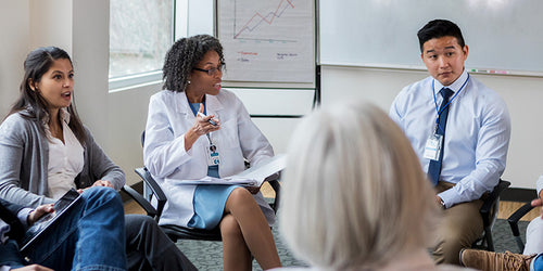 Strengths-Based Leadership