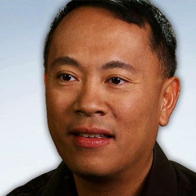 Dr. Nicholas Lorenzo