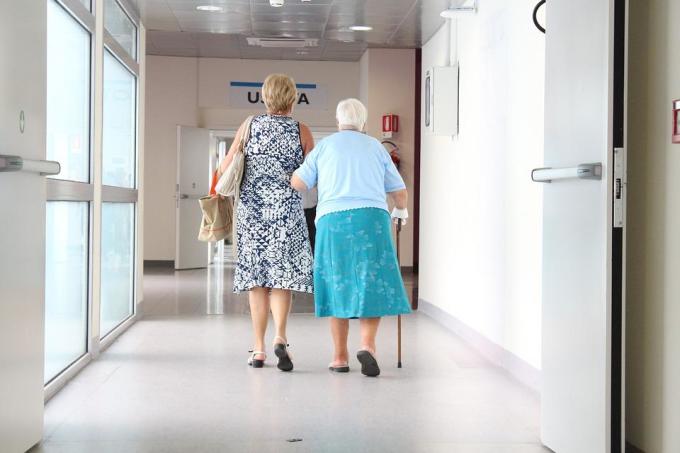 Complaints About Gaps in Medicare Advantage Networks Are Common. Federal Enforcement Is Rare.