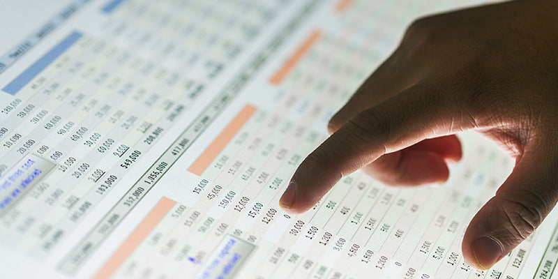 Finance: Budgeting and Forecasting (4 CME)