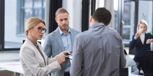 Leading Innovation in Healthcare Organizations