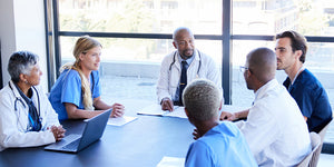 Leading Problem Solving (3 CME)