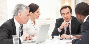 Leading Complex Organizations