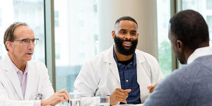 Enhancing Physician Engagement