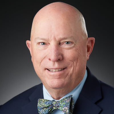 Dr. Michael Gardner
