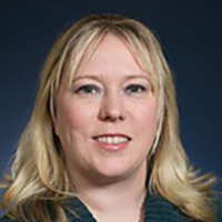 Amy L. Harrington