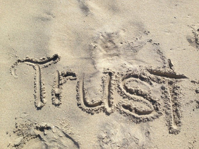 To Adopt AI at Scale, Employees Need to Trust Agents