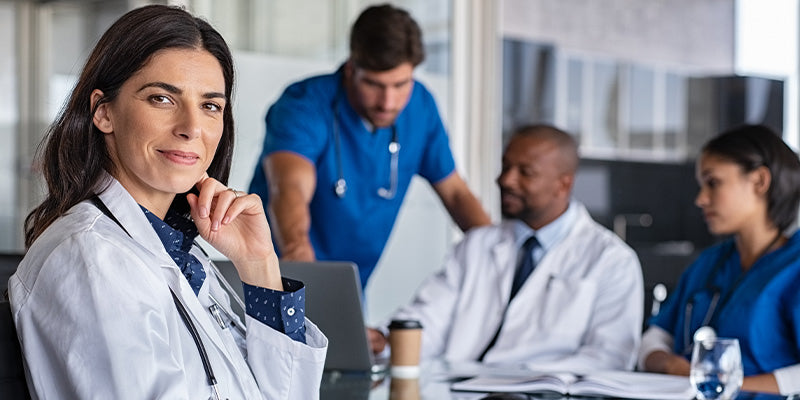 Managing Task Forces, Committees and Work Groups | 3 CME