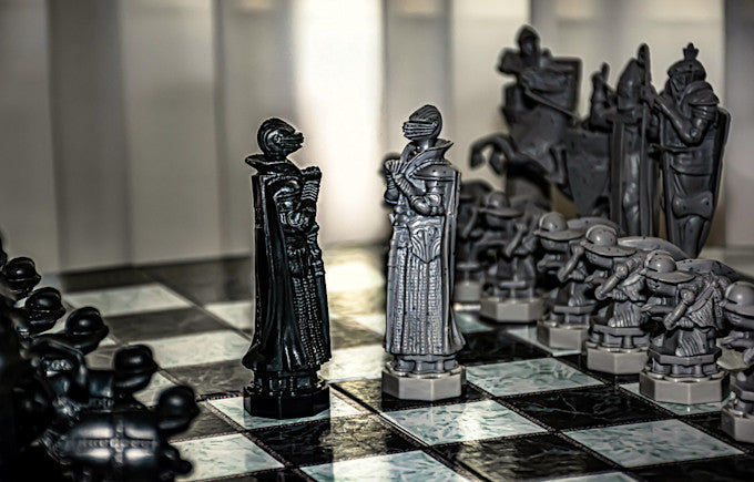 Negotiating When There Is No Plan B