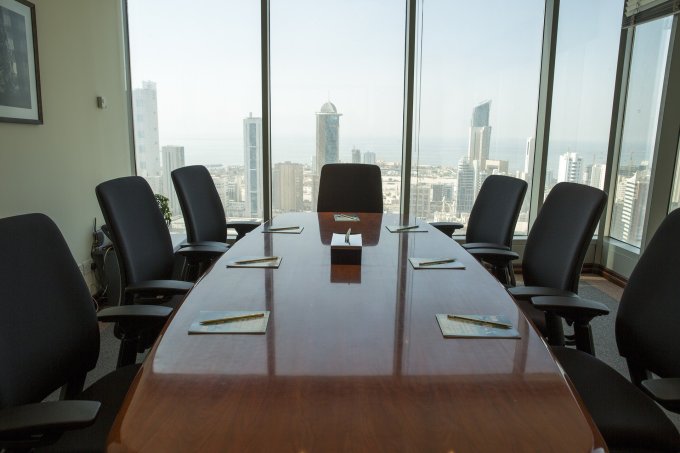 How People Actually Get to the C-Suite in S&P 500 Companies