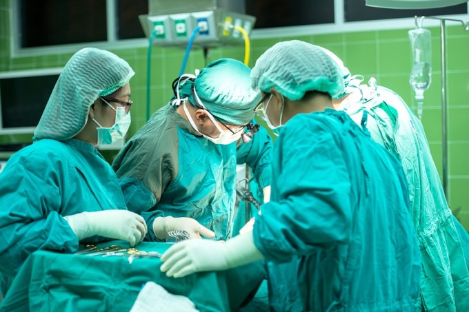 What Operating Rooms Can Teach Leaders About Team Design