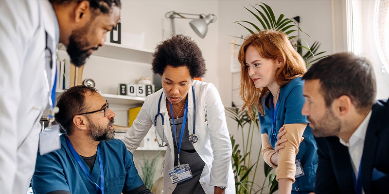 Strategic Decision Making