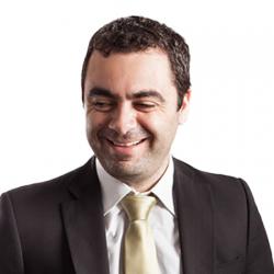 Albert Assaf