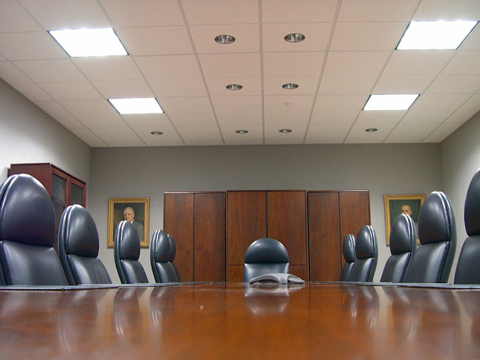 The Project-Driven Organization