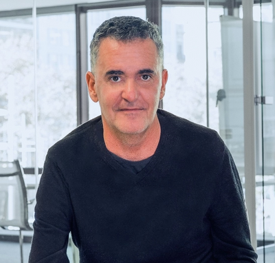 Luis Pareras