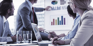 The Numbers a CEO Needs To Know