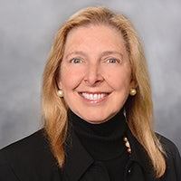 Nancy Collins
