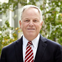 Donald Casey