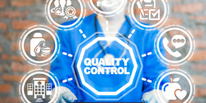 Fundamentals of Physician Leadership: Quality