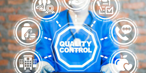 Fundamentals of Physician Leadership: Quality